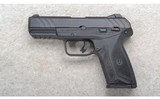 Ruger ~ Security-9 ~ 9mm - 2 of 2