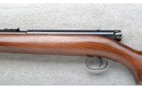 Winchester ~ 74 ~ .22 LR - 8 of 10