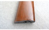 Winchester ~ 74 ~ .22 LR - 10 of 10