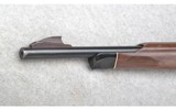 Remington ~ Mohawk 10C ~ .22 LR - 6 of 10