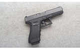 Glock ~ 22 Gen4 ~ .40 S&W - 1 of 2