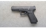 Glock ~ 22 Gen4 ~ .40 S&W - 2 of 2