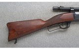 Savage ~ 1899 ~ .303 Savage - 2 of 10