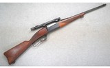 Savage ~ 1899 ~ .303 Savage - 1 of 10