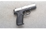 FN ~ FNP-40 ~ .40 S&W - 1 of 2