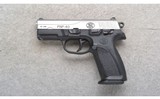 FN ~ FNP-40 ~ .40 S&W - 2 of 2