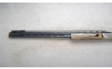 Browning ~ Cynergy Trap ~ 12 Ga ~ 2 Barrel Set - 7 of 13
