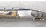 Browning ~ Cynergy Trap ~ 12 Ga ~ 2 Barrel Set - 8 of 13