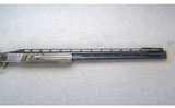 Browning ~ Cynergy Trap ~ 12 Ga ~ 2 Barrel Set - 4 of 13