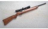 Ruger ~ Carbine ~ .44 Magnum - 1 of 10