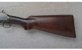 Winchester ~ 97 ~ 12 Ga. - 9 of 10