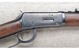 Winchester ~ 94 ~ .30 WCF - 3 of 10