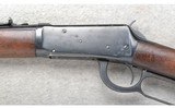 Winchester ~ 94 ~ .30 WCF - 8 of 10