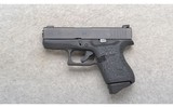 Glock ~ 43 ~ 9mm - 2 of 2