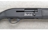 Weatherby ~ SA-08 ~ 20 Ga. - 3 of 10