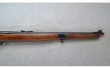 Mossberg ~ 42 M ~ .22 S, L or LR - 4 of 10