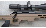 Smith & Wesson ~ Performance Center LRR ~ 6.5 Creedmoor - 3 of 10