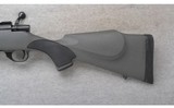 Weatherby ~ Vanguard ~ .270 Win. - 9 of 10