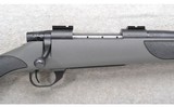 Weatherby ~ Vanguard ~ .270 Win. - 3 of 10