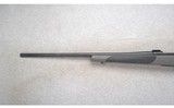 Weatherby ~ Vanguard ~ .270 Win. - 7 of 10