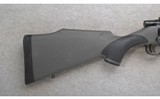 Weatherby ~ Vanguard ~ .270 Win. - 2 of 10