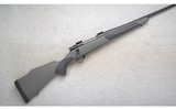 Weatherby ~ Vanguard ~ .270 Win. - 1 of 10