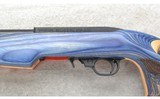 Ruger ~ 10/22 ~ .22 LR ~ U.S.A. Shooting Team - 8 of 10