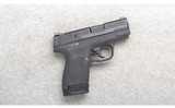 Smith & Wesson ~ M&P9 Shield M2.0 ~ 9mm - 1 of 2