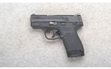 Smith & Wesson ~ M&P9 Shield M2.0 ~ 9mm - 2 of 2