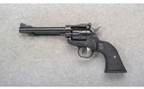 Ruger ~ New Model Single-Six ~ .22 LR/.22 Mag. - 2 of 2