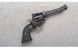 Ruger ~ New Model Single-Six ~ .22 LR/.22 Mag. - 1 of 2
