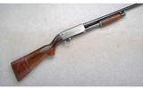 Ithaca ~ 37 Featherlight ~ 12 Ga. - 1 of 10