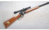 Marlin ~ 39 Century Ltd. ~ .22 S, L or LR - 1 of 10