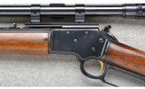 Marlin ~ 39 Century Ltd. ~ .22 S, L or LR - 8 of 10