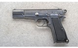 Browning ~ "Hi-Power" ~ 9mm - 2 of 2
