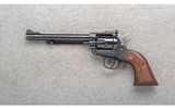 Ruger ~ New Model Single-Six ~ .22 LR/.22 Mag. - 2 of 3