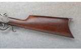 J. Stevens ~ Rolling Block ~ .32-20 Win. - 9 of 10