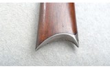 J. Stevens ~ Rolling Block ~ .32-20 Win. - 10 of 10