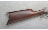 J. Stevens ~ Rolling Block ~ .32-20 Win. - 2 of 10