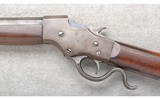 J. Stevens ~ Rolling Block ~ .32-20 Win. - 8 of 10