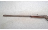 J. Stevens ~ Rolling Block ~ .32-20 Win. - 7 of 10