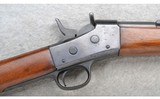 Remington ~ Rolling Block ~ .43 Spanish - 3 of 10