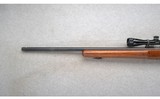 Remington ~ 513-T Matchmaster ~ .22 LR - 7 of 10