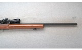 Remington ~ 513-T Matchmaster ~ .22 LR - 4 of 10