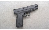 Springfield Armory ~ XDm-10 ~ 10mm Auto - 1 of 2