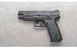 Springfield Armory ~ XDm-10 ~ 10mm Auto - 2 of 2
