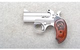 Bond Arms ~ Snake Slayer ~ .45 colt/.410 3 inch - 2 of 2