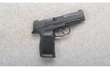 Sig Sauer ~ P365 XL ~ 9mm - 1 of 2