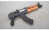 Zastava ~ PAP M92PV ~ 7.62x39mm - 1 of 2