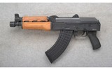 Zastava ~ PAP M92PV ~ 7.62x39mm - 2 of 2